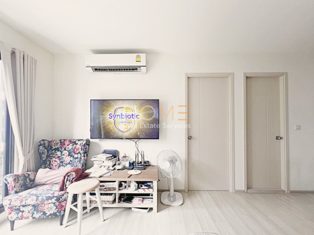 Life Asoke / 2 Bedrooms (SALE), ไลฟ์ อโศก / 2 ห้องนอน (ขาย) MOOK394