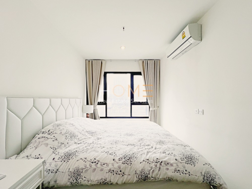 Life Asoke / 2 Bedrooms (SALE), ไลฟ์ อโศก / 2 ห้องนอน (ขาย) MOOK394