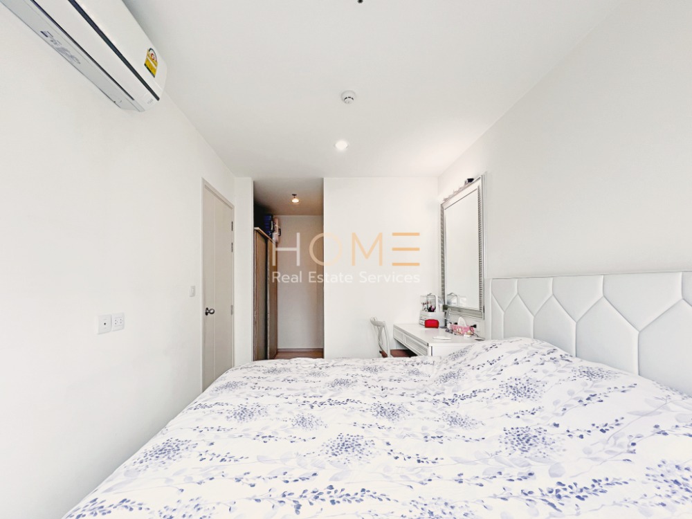 Life Asoke / 2 Bedrooms (SALE), ไลฟ์ อโศก / 2 ห้องนอน (ขาย) MOOK394