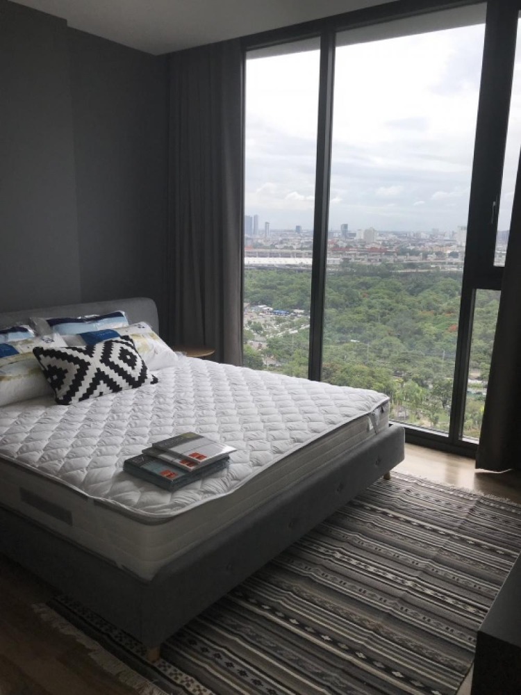 The Line Jatujak - Mochit / 2 Bedrooms (SALE), เดอะ ไลน์ จตุจักร - หมอชิต / 2 ห้องนอน (ขาย) PLOYW421