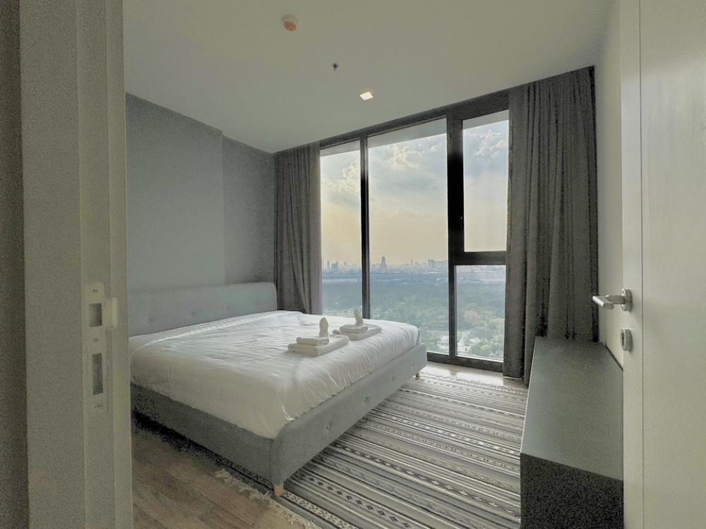 The Line Jatujak - Mochit / 2 Bedrooms (SALE), เดอะ ไลน์ จตุจักร - หมอชิต / 2 ห้องนอน (ขาย) PLOYW421