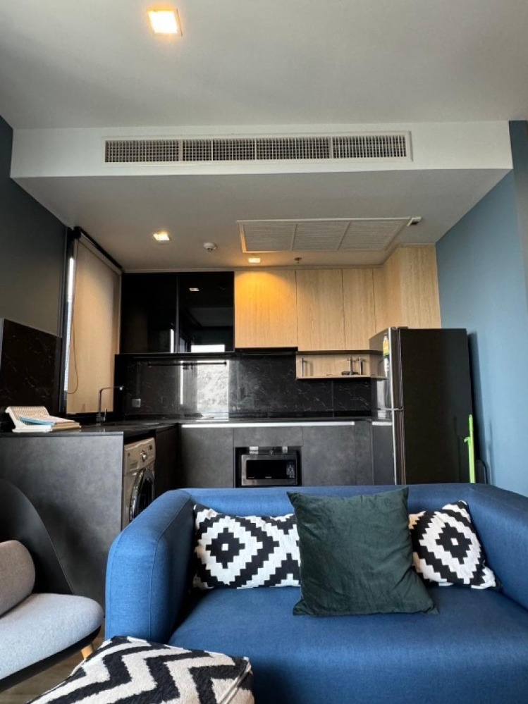 The Line Jatujak - Mochit / 2 Bedrooms (SALE), เดอะ ไลน์ จตุจักร - หมอชิต / 2 ห้องนอน (ขาย) PLOYW421