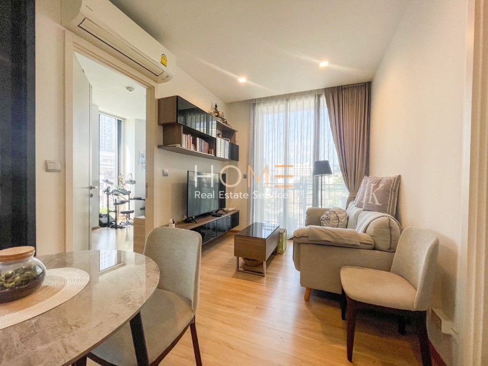 The Line Phahol - Pradipat / 2 Bedrooms (SALE), เดอะ ไลน์ พหลโยธิน - ประดิพัทธ์ / 2 ห้องนอน (ขาย) PLOYW424