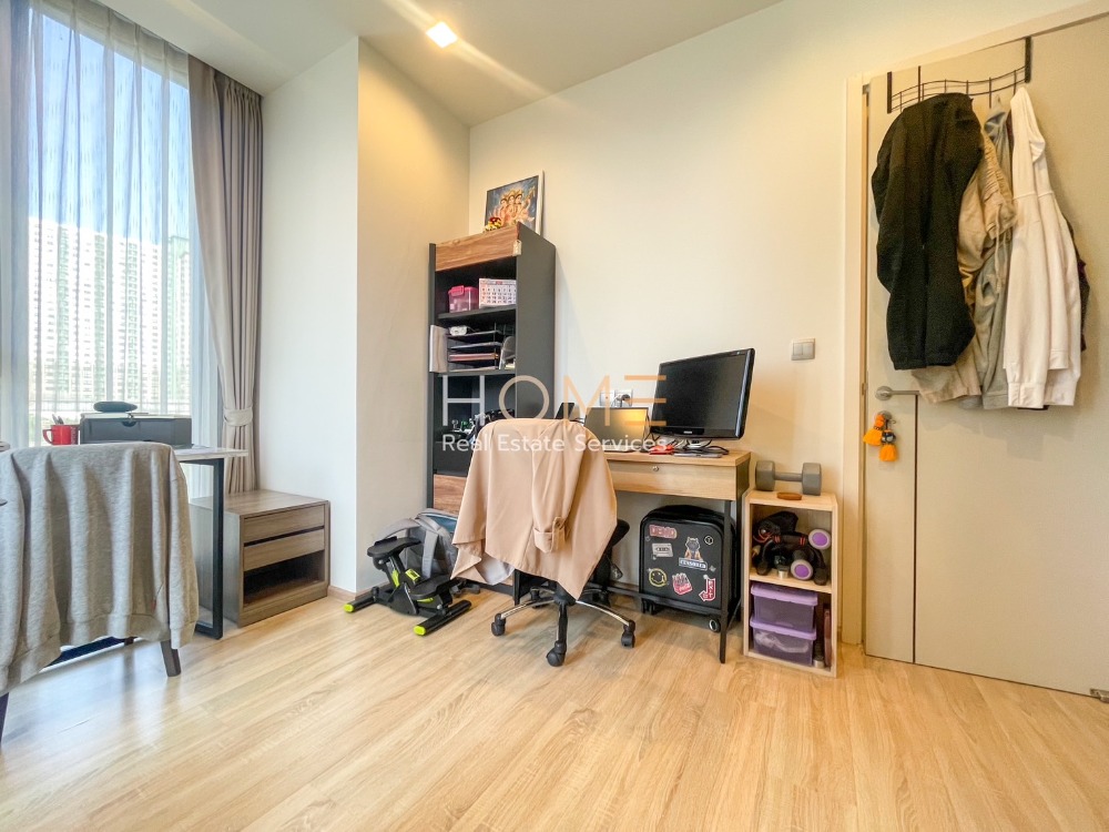 The Line Phahol - Pradipat / 2 Bedrooms (SALE), เดอะ ไลน์ พหลโยธิน - ประดิพัทธ์ / 2 ห้องนอน (ขาย) PLOYW424