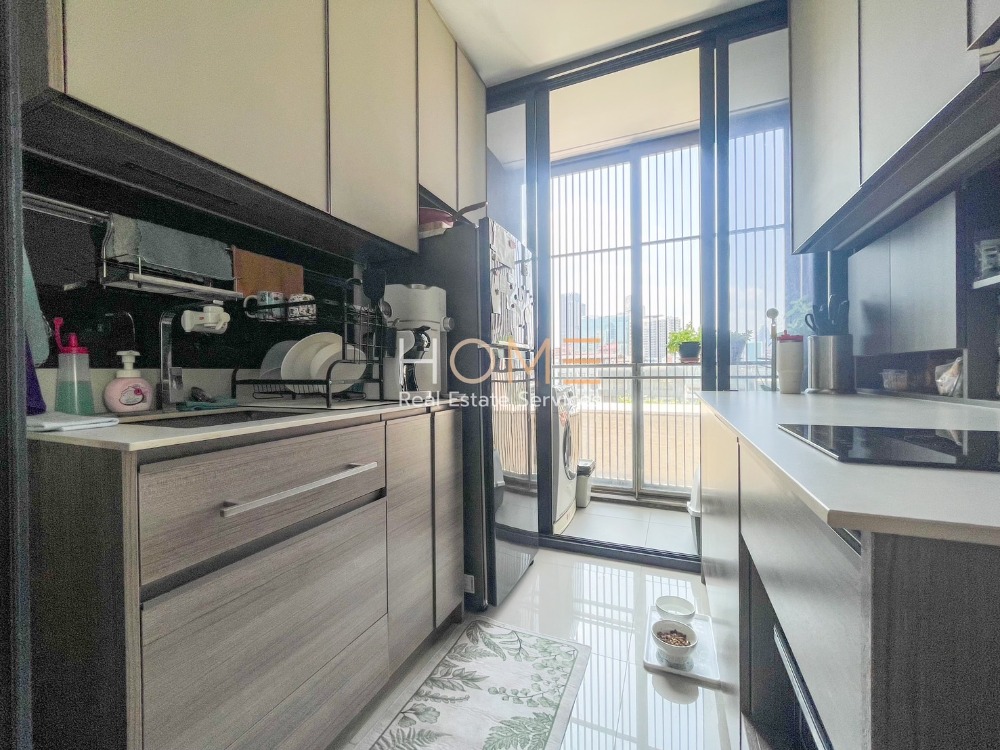 The Line Phahol - Pradipat / 2 Bedrooms (SALE), เดอะ ไลน์ พหลโยธิน - ประดิพัทธ์ / 2 ห้องนอน (ขาย) PLOYW424