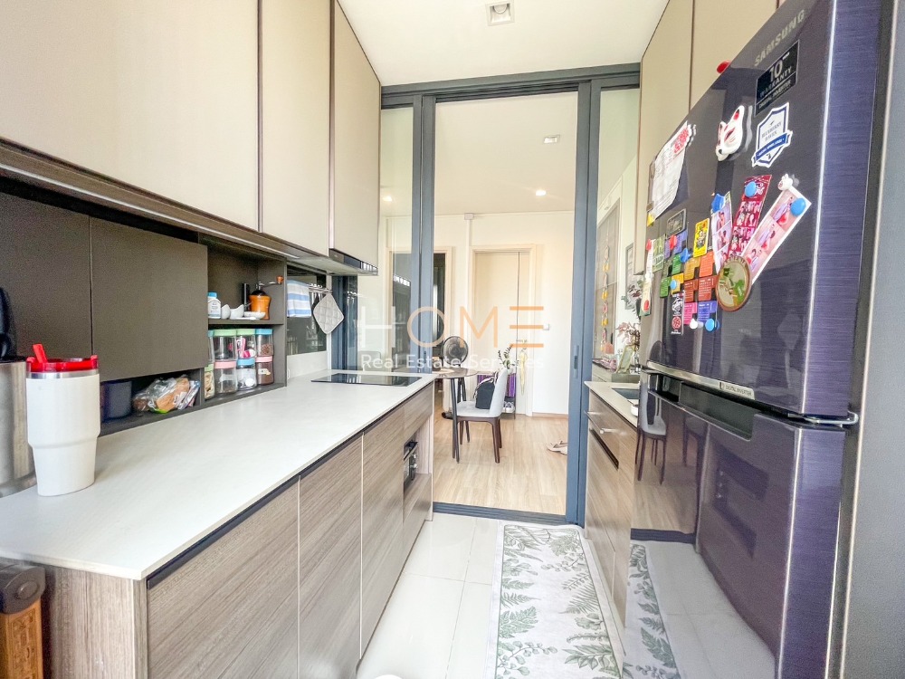 The Line Phahol - Pradipat / 2 Bedrooms (SALE), เดอะ ไลน์ พหลโยธิน - ประดิพัทธ์ / 2 ห้องนอน (ขาย) PLOYW424