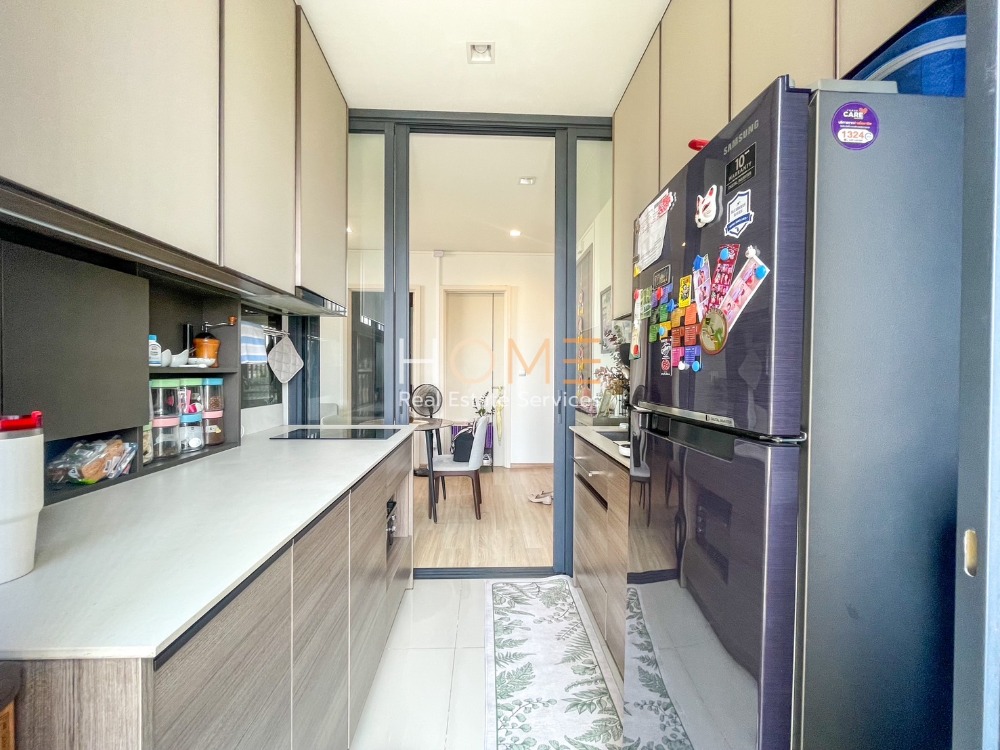 The Line Phahol - Pradipat / 2 Bedrooms (SALE), เดอะ ไลน์ พหลโยธิน - ประดิพัทธ์ / 2 ห้องนอน (ขาย) PLOYW424