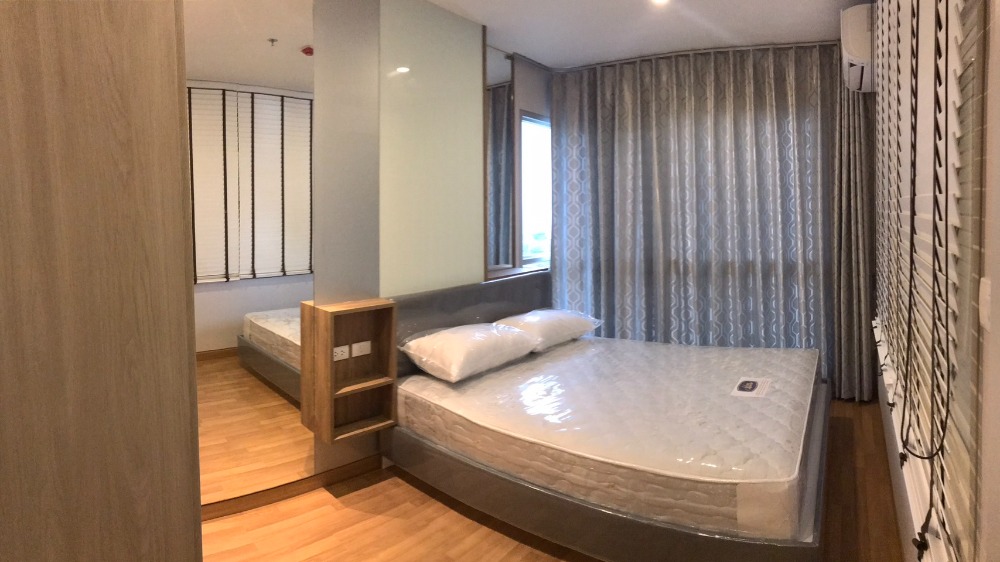 Lumpini Park Vibhavadi - Chatuchak / 1 Bedroom (SALE), ลุมพินี พาร์ค วิภาวดี - จตุจักร / 1 ห้องนอน (ขาย) PLOYW426