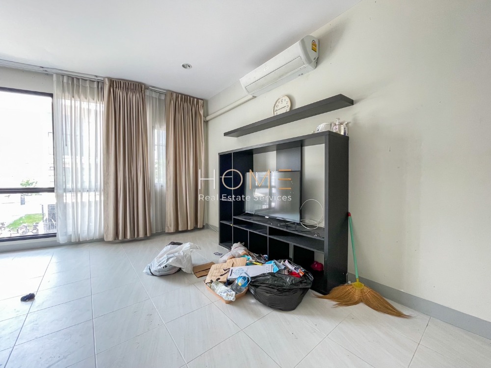 ทาวน์โฮม นลิน แกรนด์ อเวนิว วงแหวน - พระราม 9 / 3 ห้องนอน (ขาย), Nalin Grand Avenue Wongwaen - Rama 9 / Townhome 3 Bedrooms (FOR SALE) COF473