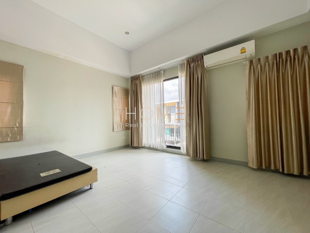 ทาวน์โฮม นลิน แกรนด์ อเวนิว วงแหวน - พระราม 9 / 3 ห้องนอน (ขาย), Nalin Grand Avenue Wongwaen - Rama 9 / Townhome 3 Bedrooms (FOR SALE) COF473