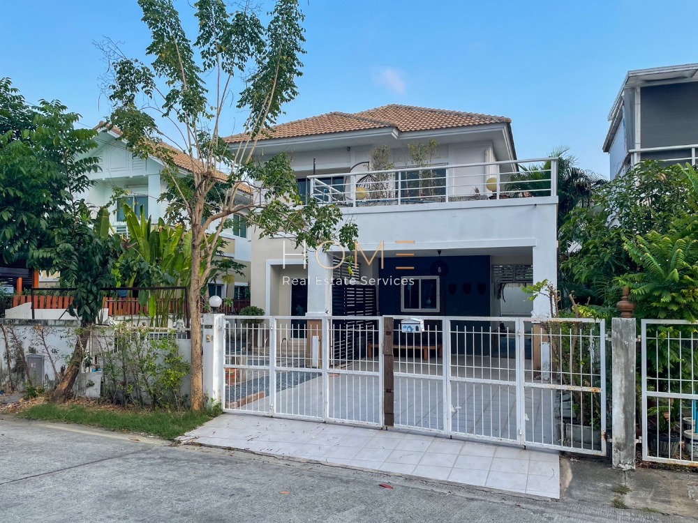 บ้านเดี่ยว แลนซีโอ รามคำแหง - กรุงเทพกรีฑา / 4 ห้องนอน (ขาย), Lanceo Ramkhamhaeng - Krungthep Kreetha / Detached House 4 Bedrooms (FOR SALE) COF474