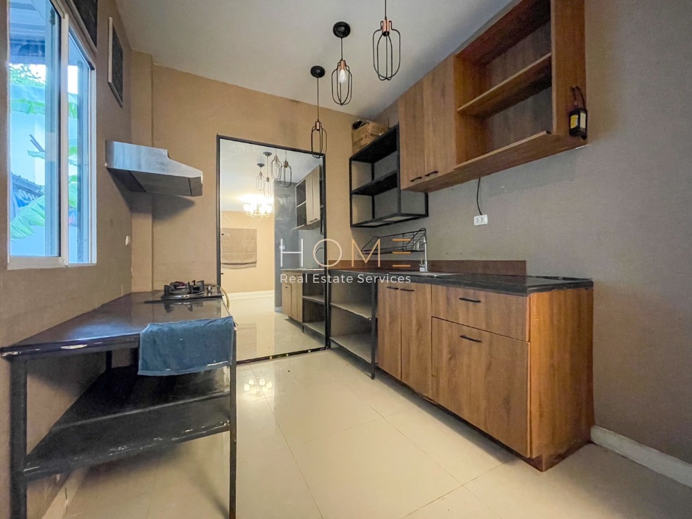 บ้านเดี่ยว แลนซีโอ รามคำแหง - กรุงเทพกรีฑา / 4 ห้องนอน (ขาย), Lanceo Ramkhamhaeng - Krungthep Kreetha / Detached House 4 Bedrooms (FOR SALE) COF474