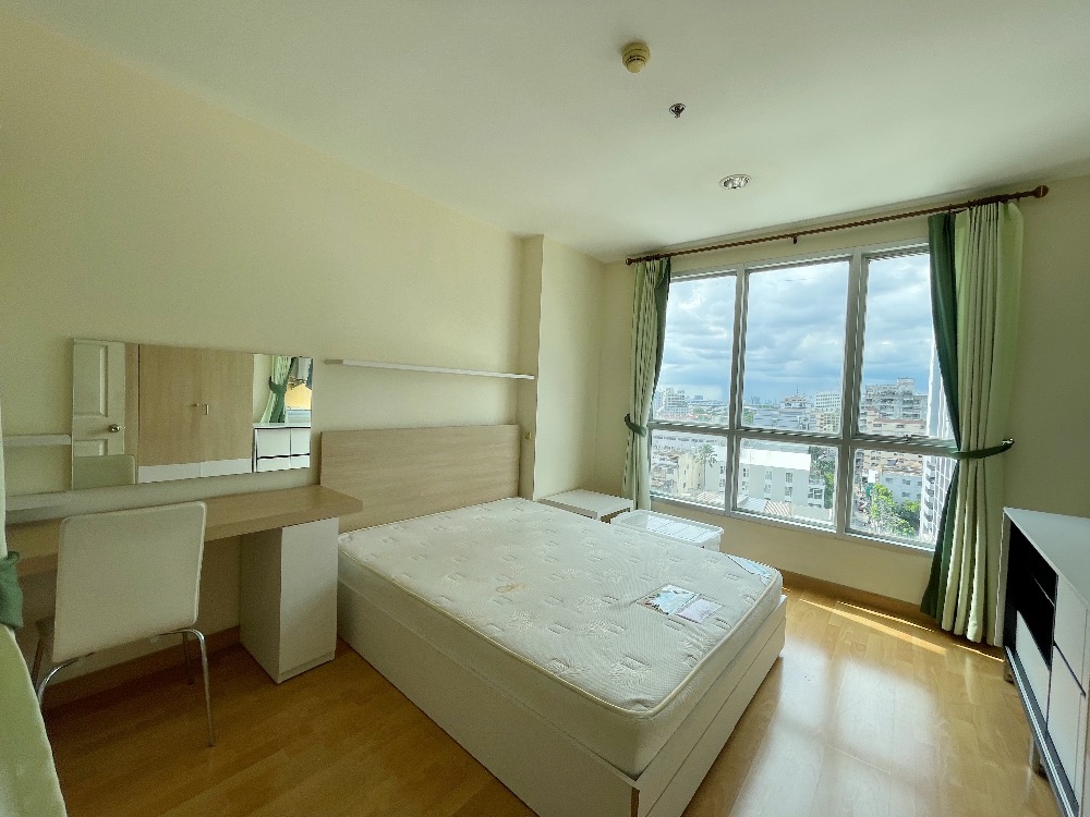 Life @ Phahon - Ari / 1 Bedroom (SALE), ไลฟ์ แอท พหลฯ - อารีย์ / 1 ห้องนอน (ขาย) PLOYW428