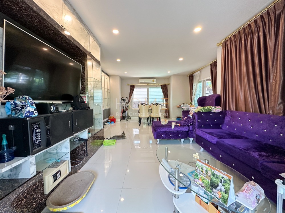 เดอะ ซิตี้ ราชพฤกษ์ / 4 ห้องนอน (ขาย), The City Ratchaphruek / 4 Bedrooms (SALE) STONE749