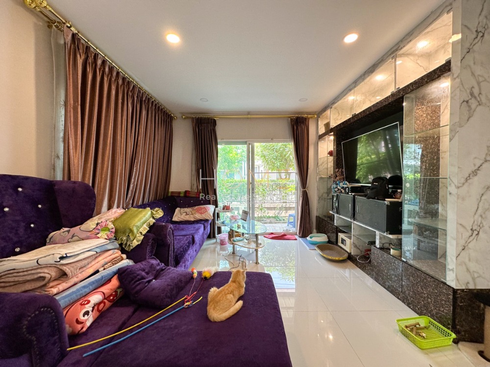 เดอะ ซิตี้ ราชพฤกษ์ / 4 ห้องนอน (ขาย), The City Ratchaphruek / 4 Bedrooms (SALE) STONE749