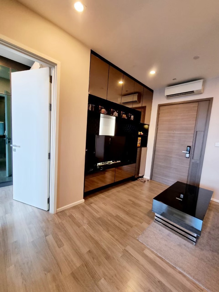 The Room Sukhumvit 69 / 1 Bedroom (FOR SALE), เดอะ รูม สุขุมวิท 69 / 1 ห้องนอน (ขาย) HL1044