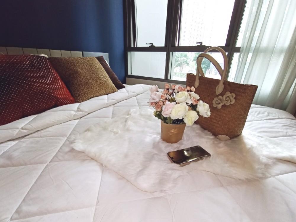 The Room Sukhumvit 69 / 1 Bedroom (SALE WITH TENANT), เดอะ รูม สุขุมวิท 69 / 1 ห้องนอน (ขายพร้อมผู้เช่า) HL1066