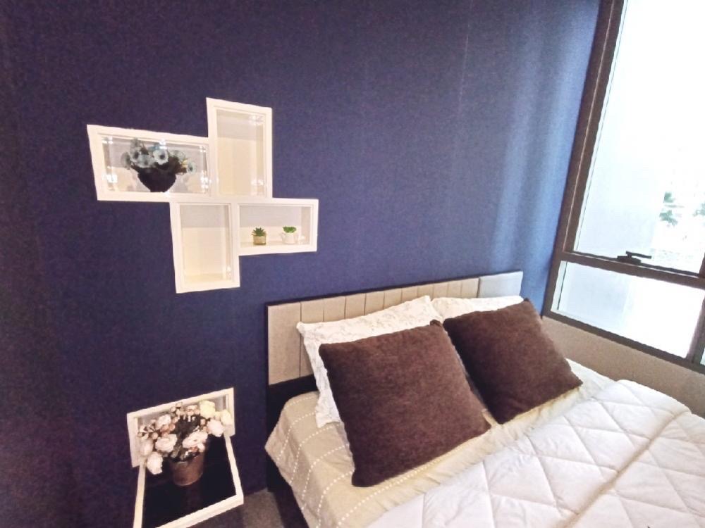 The Room Sukhumvit 69 / 1 Bedroom (SALE WITH TENANT), เดอะ รูม สุขุมวิท 69 / 1 ห้องนอน (ขายพร้อมผู้เช่า) HL1066