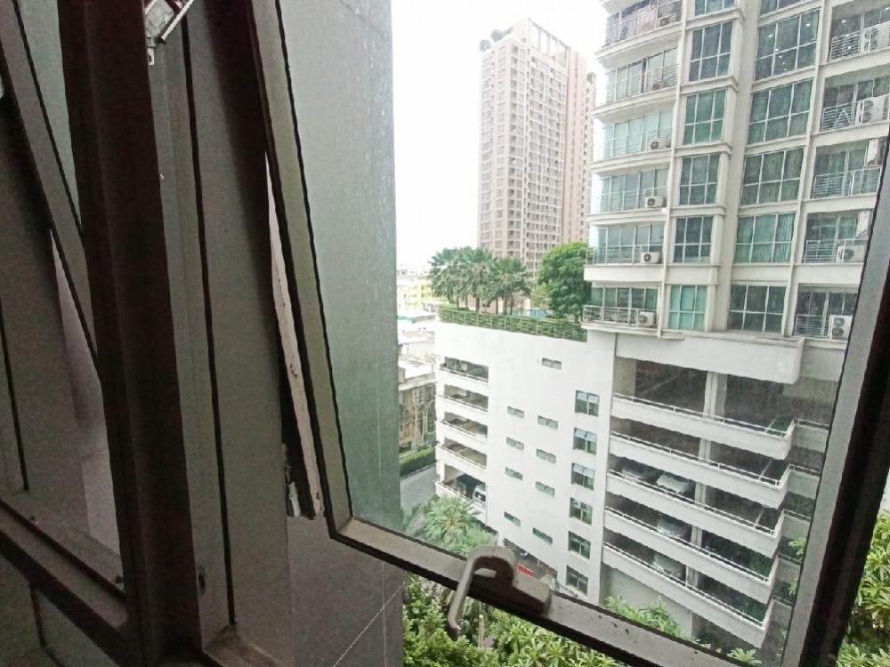 The Room Sukhumvit 69 / 1 Bedroom (SALE WITH TENANT), เดอะ รูม สุขุมวิท 69 / 1 ห้องนอน (ขายพร้อมผู้เช่า) HL1066