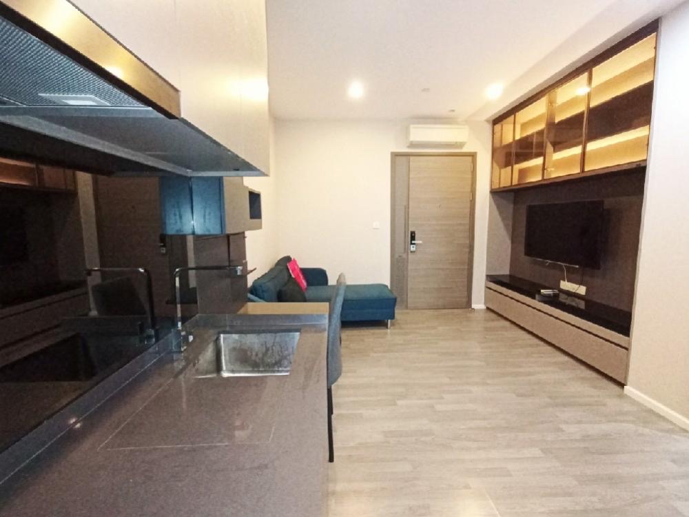 The Room Sukhumvit 69 / 1 Bedroom (SALE WITH TENANT), เดอะ รูม สุขุมวิท 69 / 1 ห้องนอน (ขายพร้อมผู้เช่า) HL1066