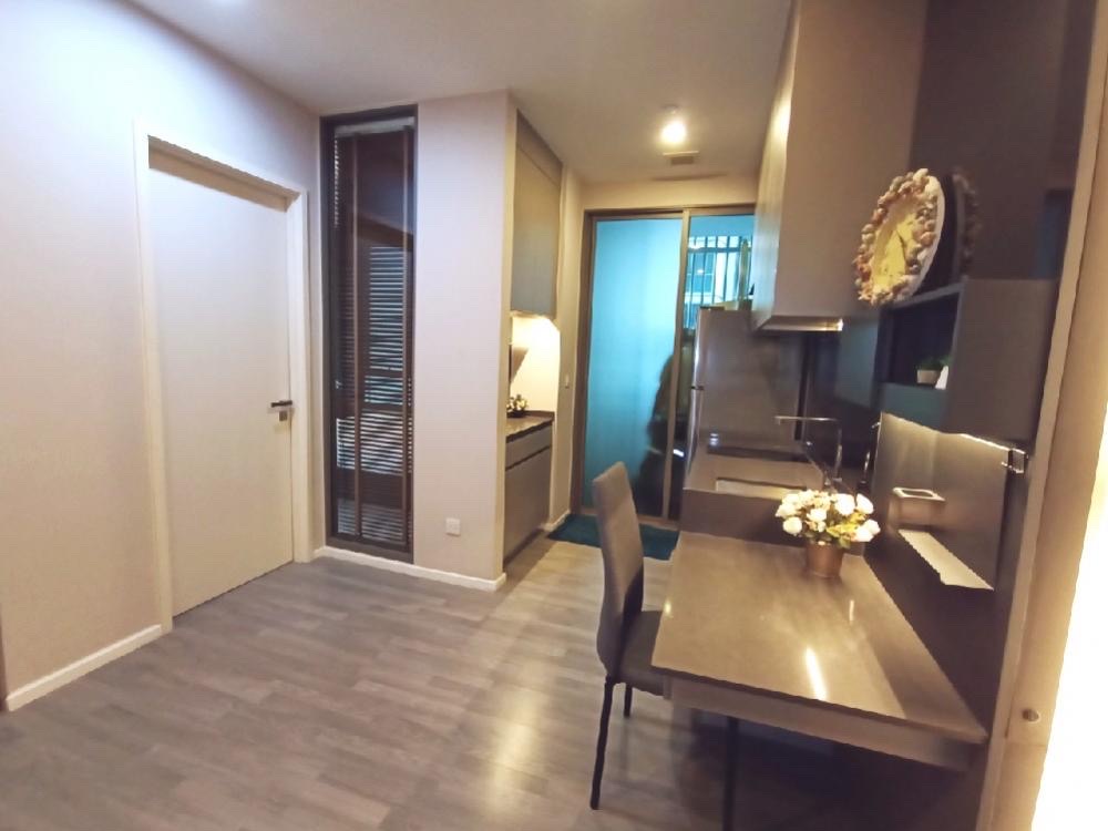 The Room Sukhumvit 69 / 1 Bedroom (SALE WITH TENANT), เดอะ รูม สุขุมวิท 69 / 1 ห้องนอน (ขายพร้อมผู้เช่า) HL1066