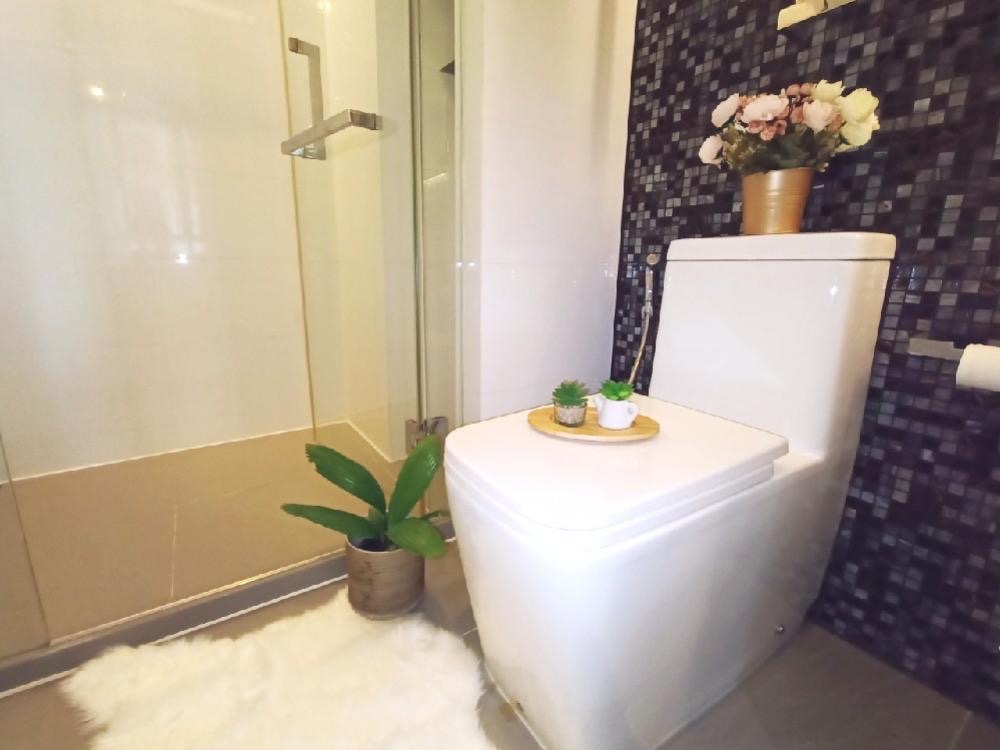 The Room Sukhumvit 69 / 1 Bedroom (SALE WITH TENANT), เดอะ รูม สุขุมวิท 69 / 1 ห้องนอน (ขายพร้อมผู้เช่า) HL1066