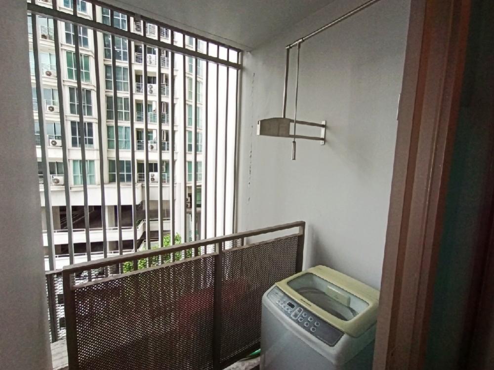 The Room Sukhumvit 69 / 1 Bedroom (SALE WITH TENANT), เดอะ รูม สุขุมวิท 69 / 1 ห้องนอน (ขายพร้อมผู้เช่า) HL1066