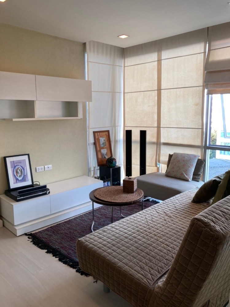 The Room Sukhumvit 64 / 1 Bedroom (FOR SALE), เดอะ รูม สุขุมวิท 64 / 1 ห้องนอน (ขาย) HL1172