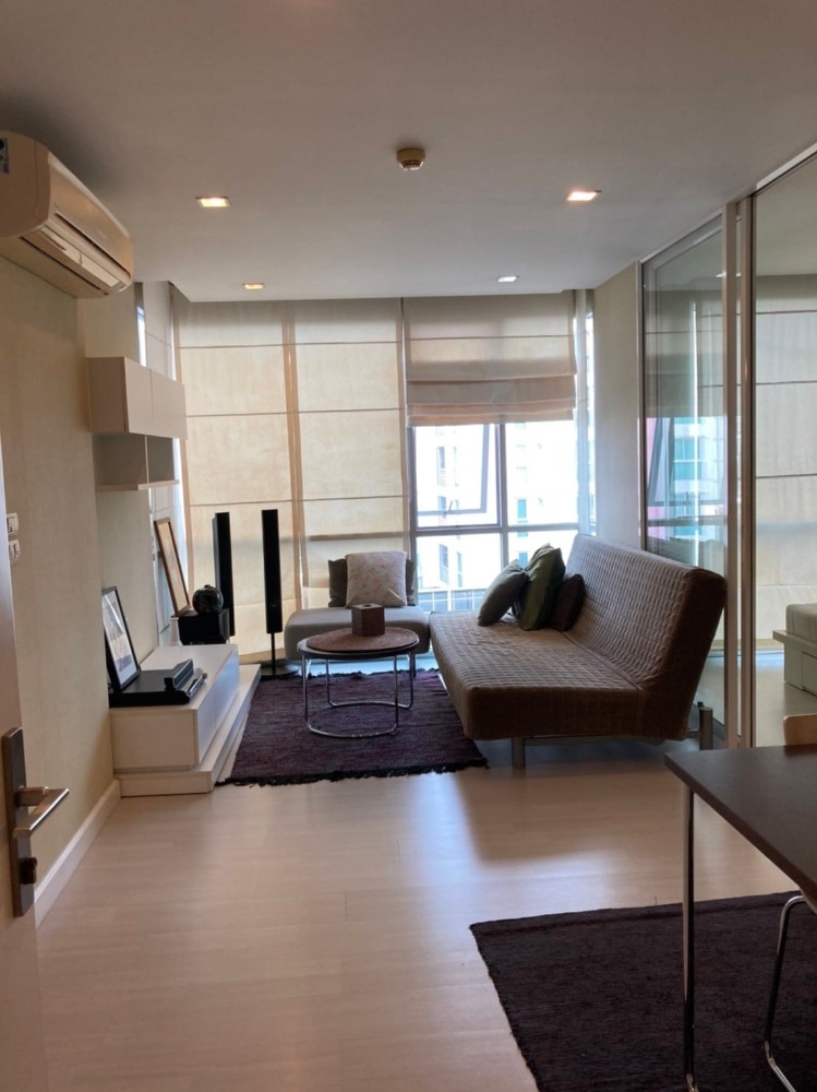 The Room Sukhumvit 64 / 1 Bedroom (FOR SALE), เดอะ รูม สุขุมวิท 64 / 1 ห้องนอน (ขาย) HL1172