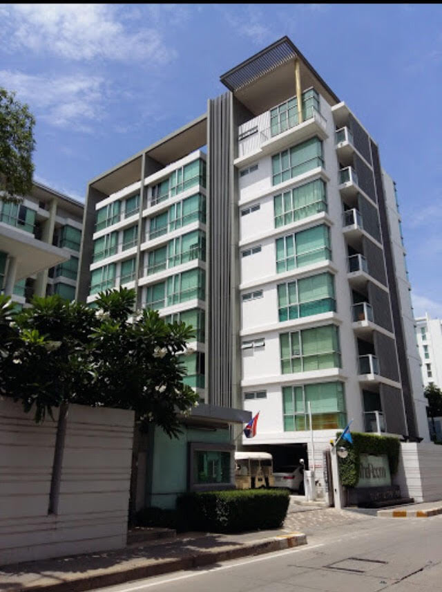 The Room Sukhumvit 64 / 1 Bedroom (FOR SALE), เดอะ รูม สุขุมวิท 64 / 1 ห้องนอน (ขาย) HL1172