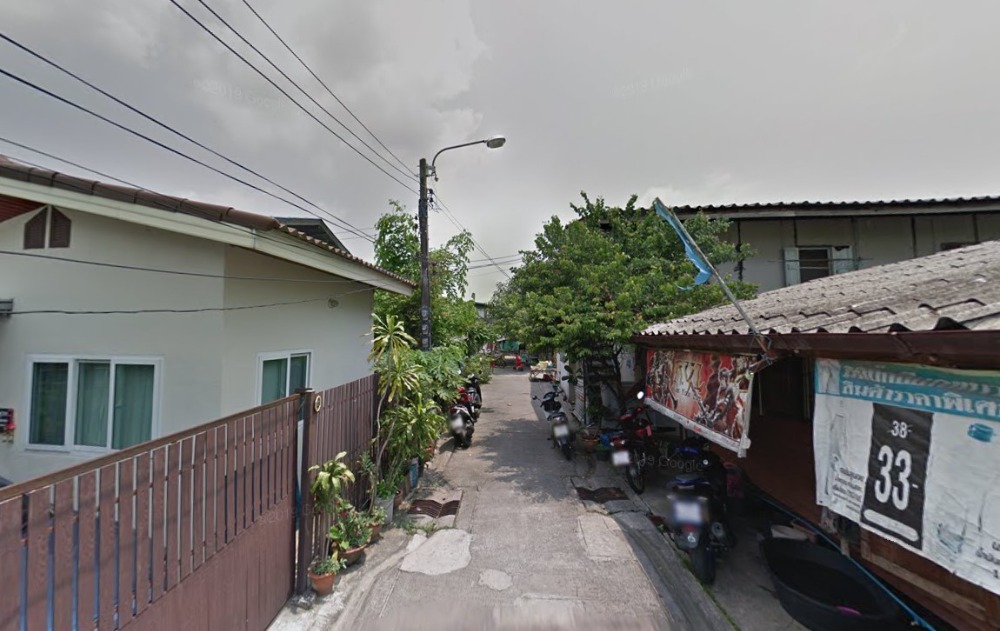 ที่ดินพร้อมสิ่งปลูกสร้าง สุขุมวิท 93 / 268 ตารางวา (ขาย), Land with Building Sukhumvit 93 / 1,072 Square Metre (FOR SALE) PUY292