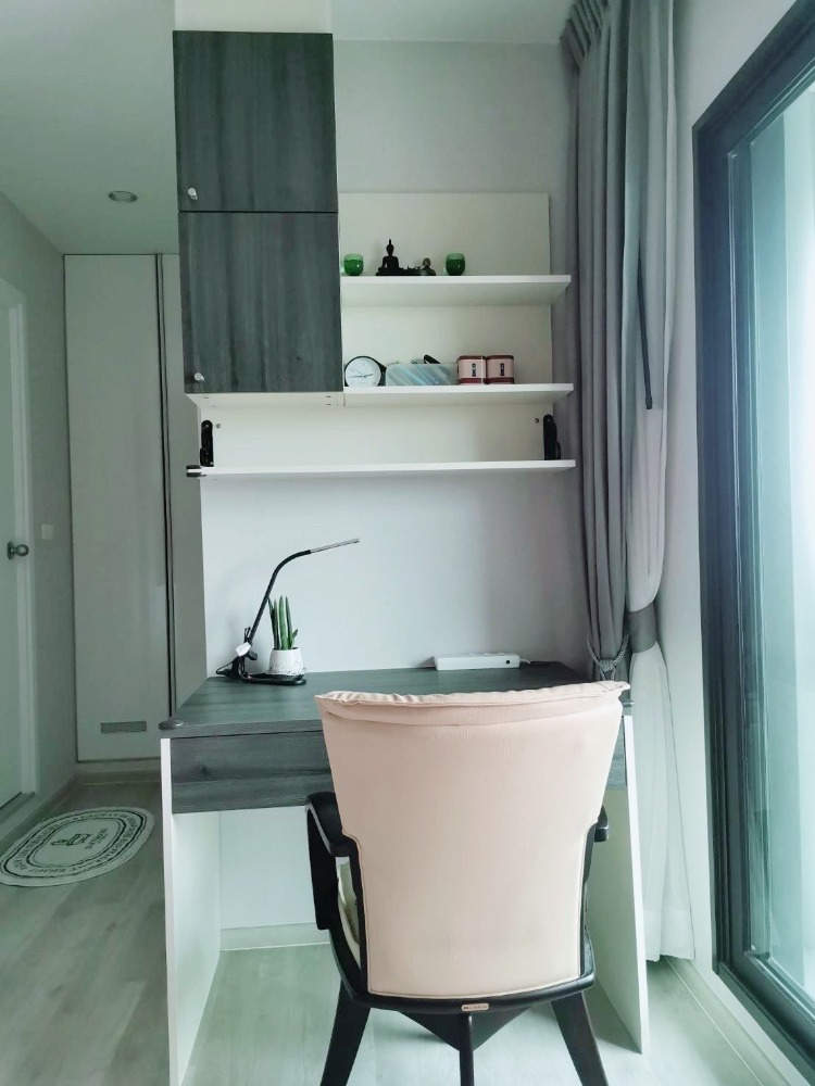 The Privacy Rama 9 / 2 Bedrooms (FOR SALE), เดอะ ไพรเวซี่ พระราม 9 / 2 ห้องนอน (ขาย) HL1525