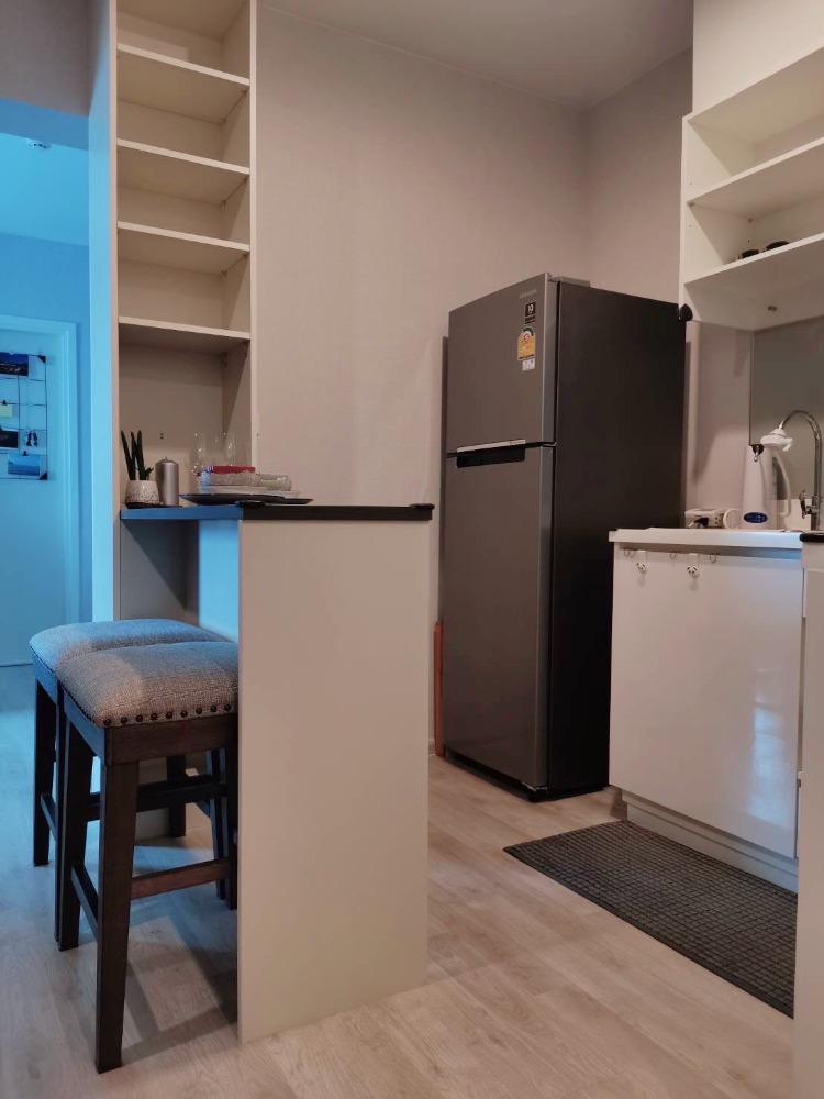 The Privacy Rama 9 / 2 Bedrooms (FOR SALE), เดอะ ไพรเวซี่ พระราม 9 / 2 ห้องนอน (ขาย) HL1525