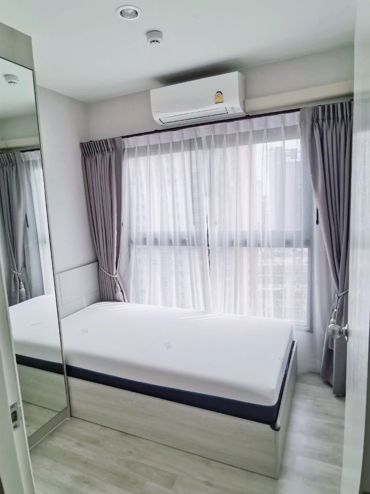 The Privacy Rama 9 / 2 Bedrooms (FOR SALE), เดอะ ไพรเวซี่ พระราม 9 / 2 ห้องนอน (ขาย) HL1525