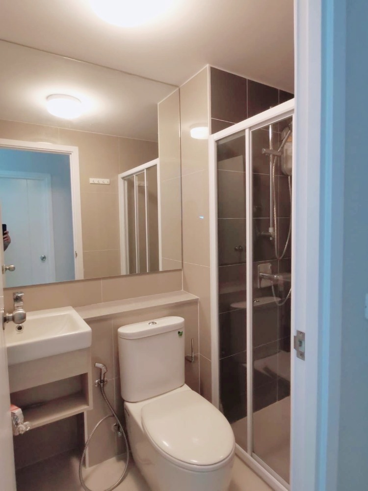 The Privacy Rama 9 / 2 Bedrooms (FOR SALE), เดอะ ไพรเวซี่ พระราม 9 / 2 ห้องนอน (ขาย) HL1525