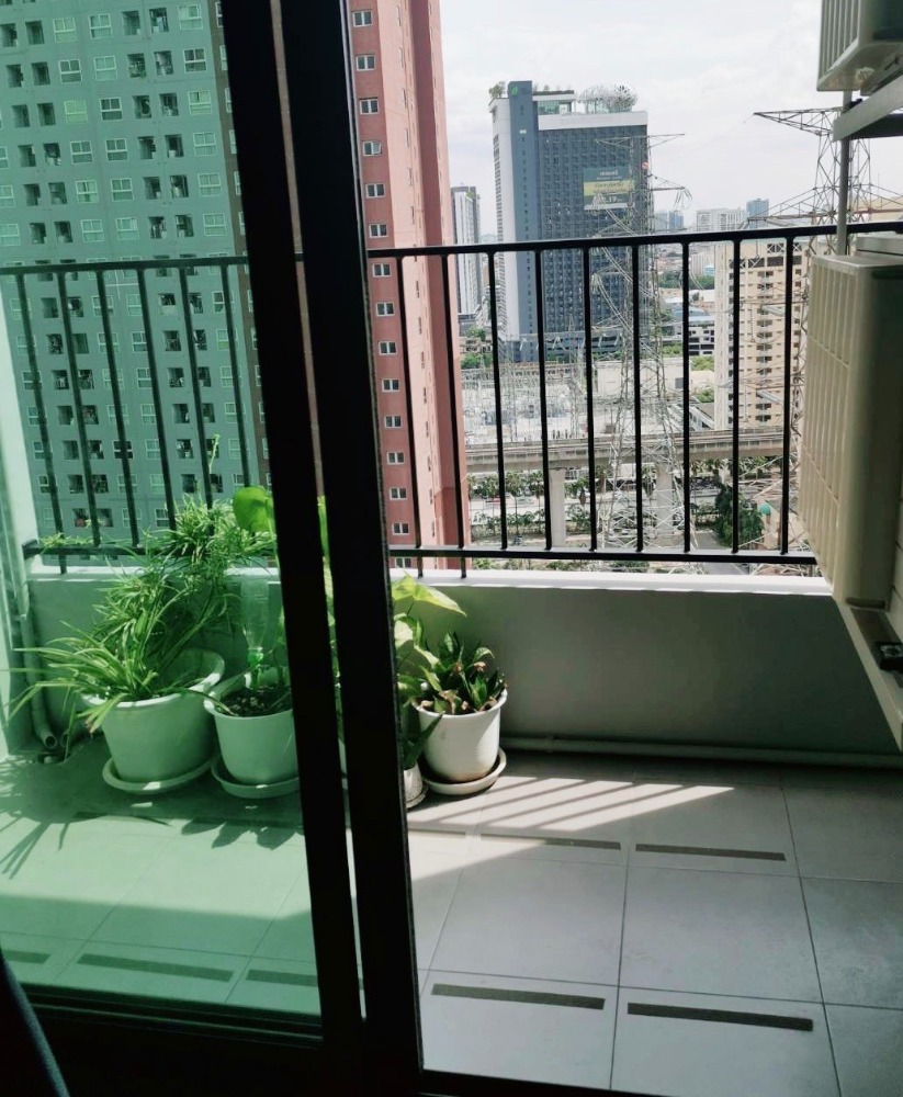 The Privacy Rama 9 / 2 Bedrooms (FOR SALE), เดอะ ไพรเวซี่ พระราม 9 / 2 ห้องนอน (ขาย) HL1525