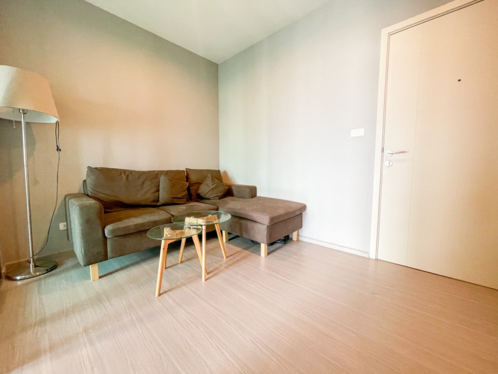 Aspire Sathorn - Ratchaphruek / 1 Bedroom (SALE), แอสปาย สาทร - ราชพฤกษ์ / 1 ห้องนอน (ขาย) DO318