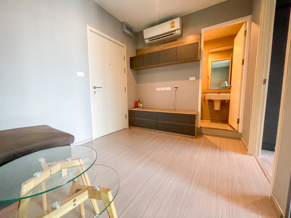 Aspire Sathorn - Ratchaphruek / 1 Bedroom (SALE), แอสปาย สาทร - ราชพฤกษ์ / 1 ห้องนอน (ขาย) DO318