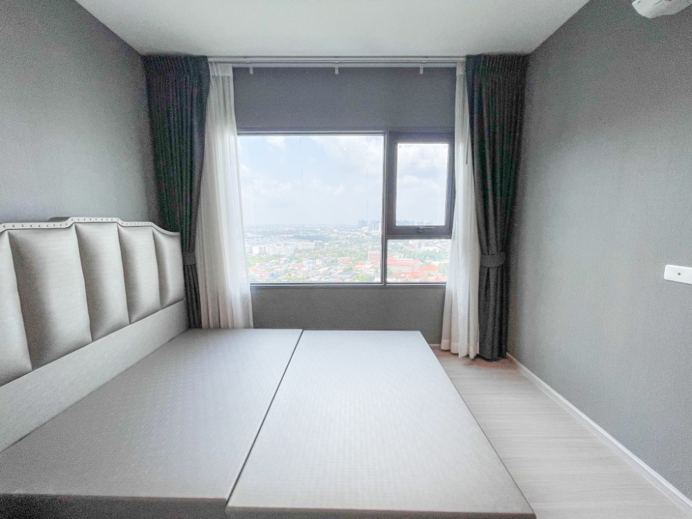 Aspire Sathorn - Ratchaphruek / 1 Bedroom (SALE), แอสปาย สาทร - ราชพฤกษ์ / 1 ห้องนอน (ขาย) DO318