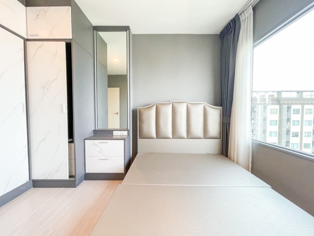 Aspire Sathorn - Ratchaphruek / 1 Bedroom (SALE), แอสปาย สาทร - ราชพฤกษ์ / 1 ห้องนอน (ขาย) DO318