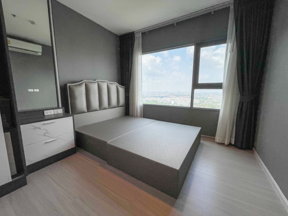 Aspire Sathorn - Ratchaphruek / 1 Bedroom (SALE), แอสปาย สาทร - ราชพฤกษ์ / 1 ห้องนอน (ขาย) DO318