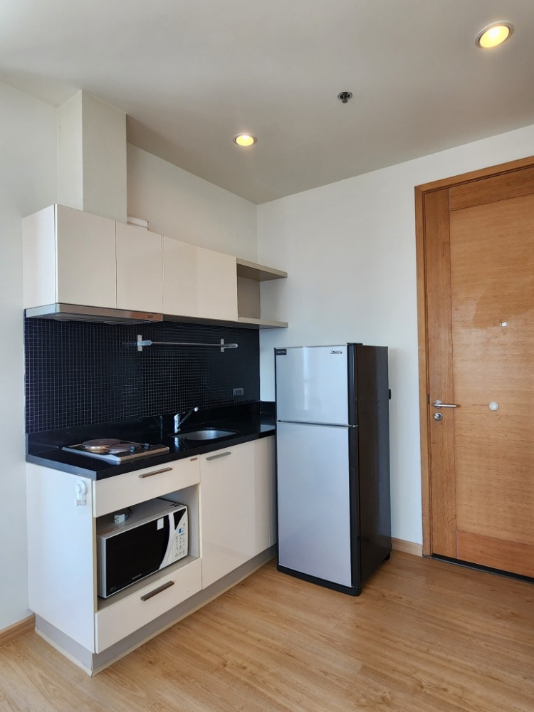 FUSE Sathorn - Taksin / 1 Bedroom (SALE), ฟิวส์ สาทร - ตากสิน / 1 ห้องนอน (ขาย) DO321