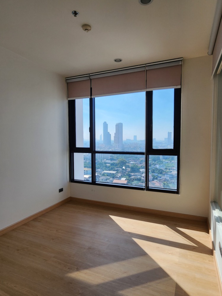 FUSE Sathorn - Taksin / 1 Bedroom (SALE), ฟิวส์ สาทร - ตากสิน / 1 ห้องนอน (ขาย) DO321