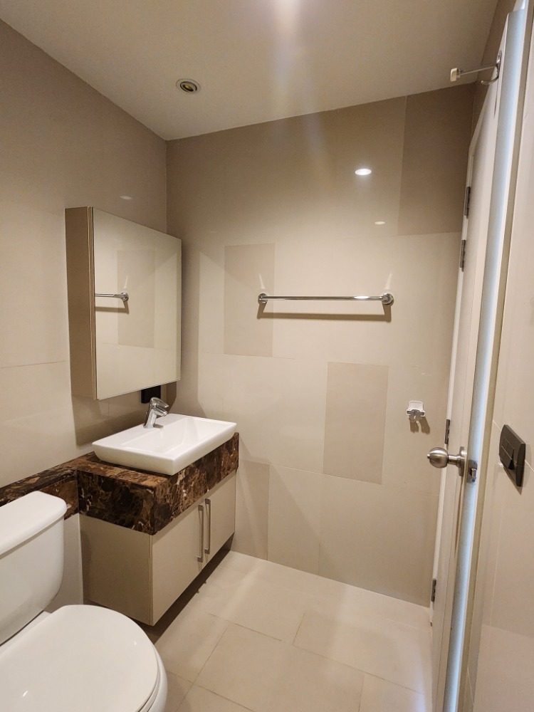 FUSE Sathorn - Taksin / 1 Bedroom (SALE), ฟิวส์ สาทร - ตากสิน / 1 ห้องนอน (ขาย) DO321