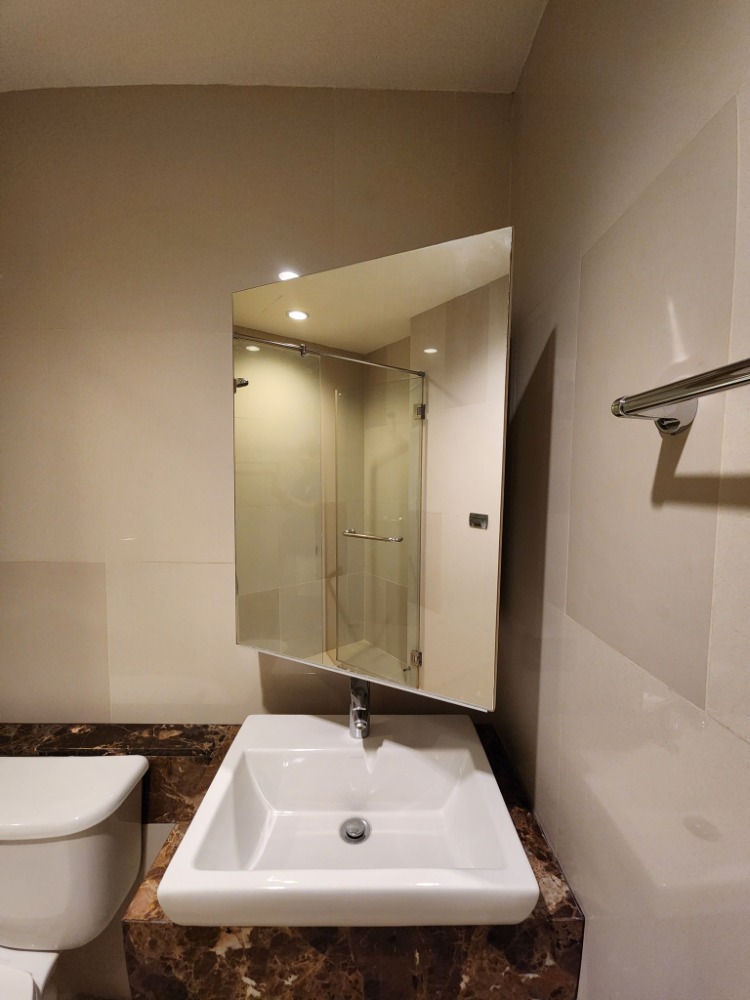 FUSE Sathorn - Taksin / 1 Bedroom (SALE), ฟิวส์ สาทร - ตากสิน / 1 ห้องนอน (ขาย) DO321