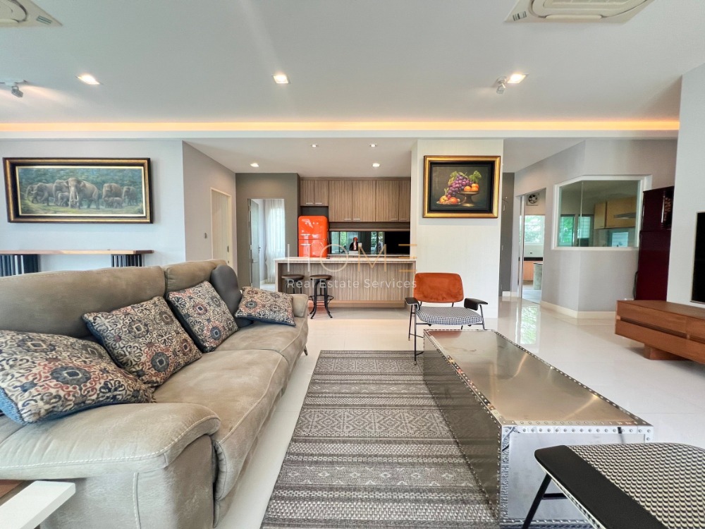 มัณฑนา เวสต์เกต / 4 ห้องนอน (ขาย), Mantana Westgate / 4 Bedrooms (SALE) STONE756