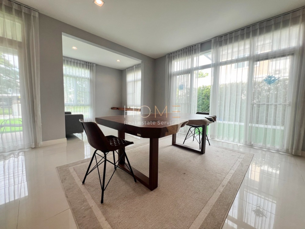 มัณฑนา เวสต์เกต / 4 ห้องนอน (ขาย), Mantana Westgate / 4 Bedrooms (SALE) STONE756