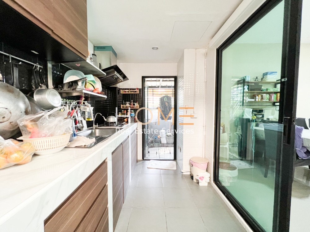 สิริ เพลส สุขสวัสดิ์ - พระราม 3 / 3 ห้องนอน (ขาย), Siri Place Suksawat - Rama 3 / 3 Bedrooms (SALE) PUP298