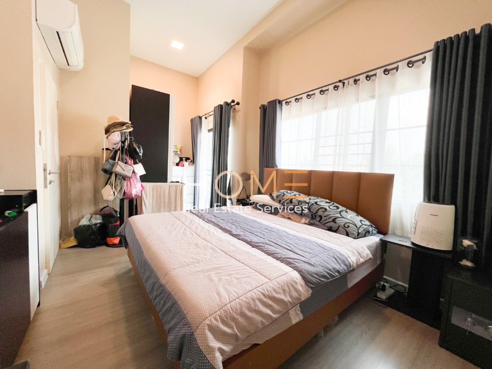 สิริ เพลส สุขสวัสดิ์ - พระราม 3 / 3 ห้องนอน (ขาย), Siri Place Suksawat - Rama 3 / 3 Bedrooms (SALE) PUP298