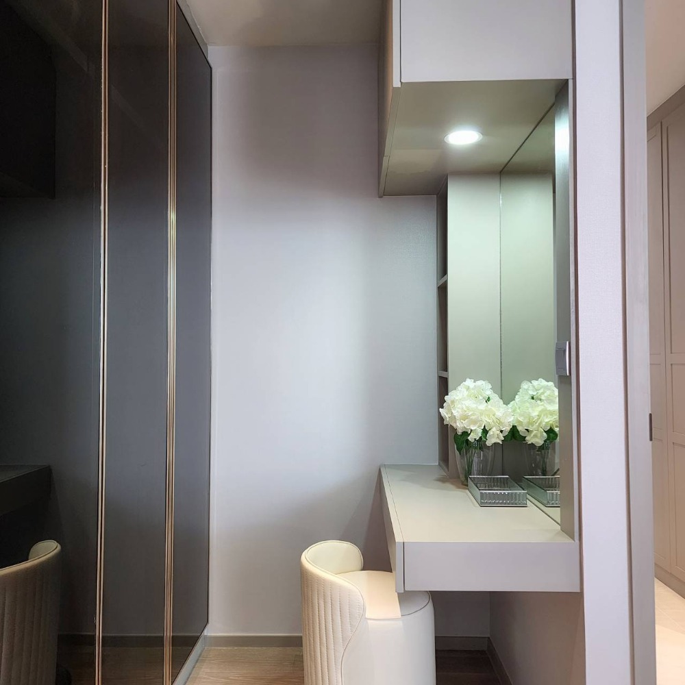 Ashton Silom / 2 Bedrooms (SALE WITH TENANT), แอชตัน สีลม / 2 ห้องนอน (ขายพร้อมผู้เช่า) DO320